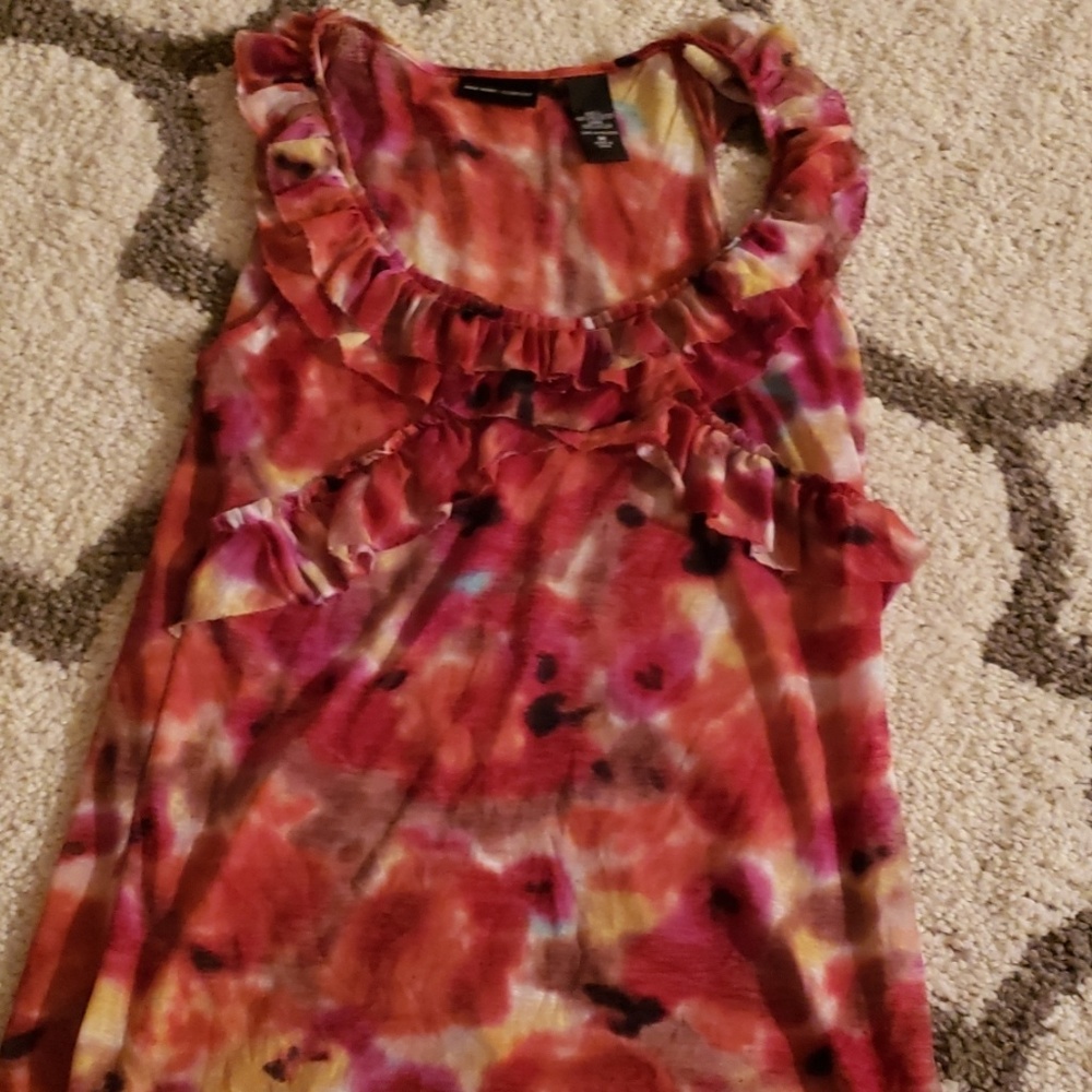 Women's shirt